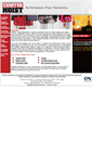 Mobile Screenshot of chesterhoist.com